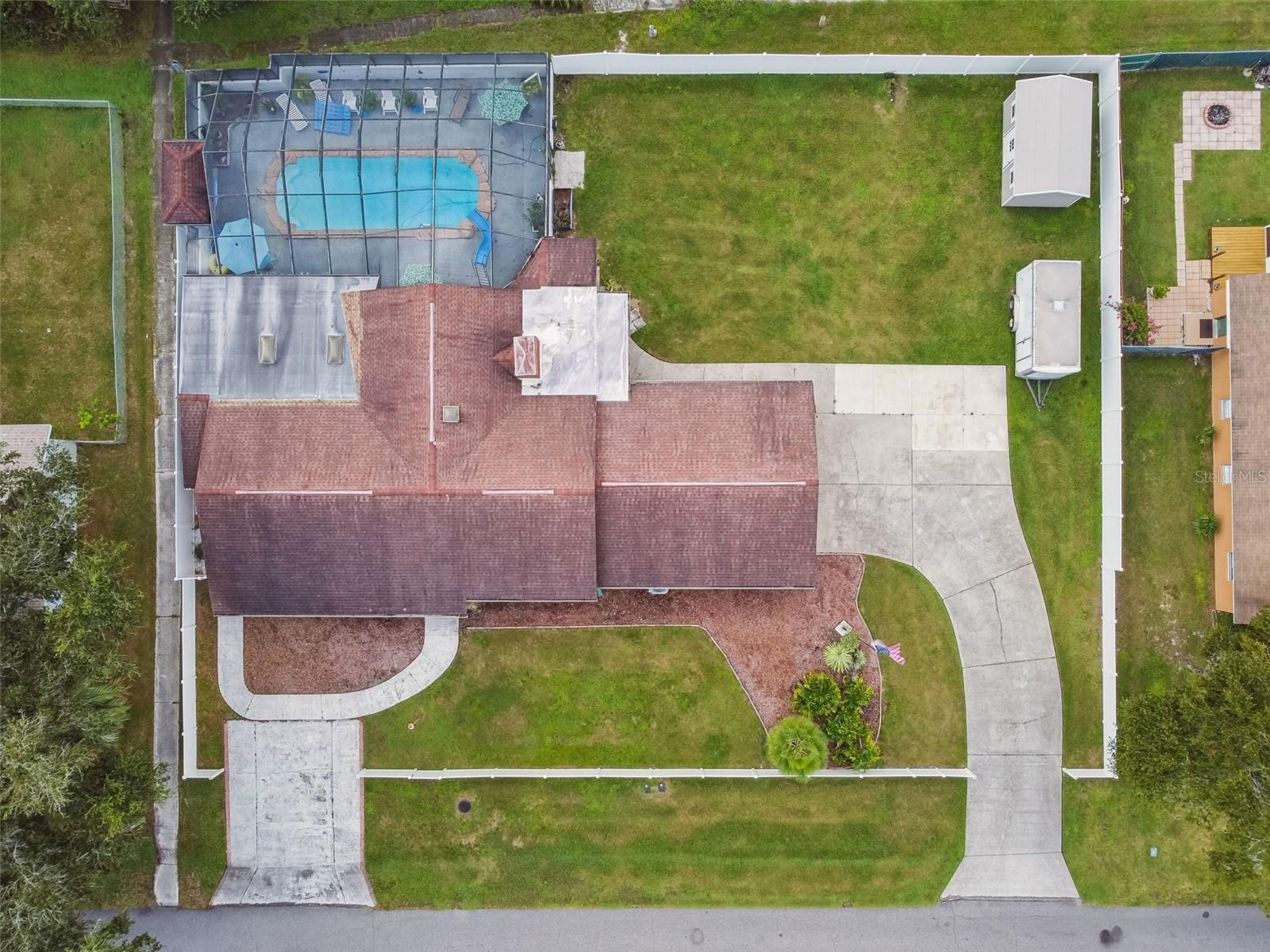 MEADOWOOD ESTATES - Residential