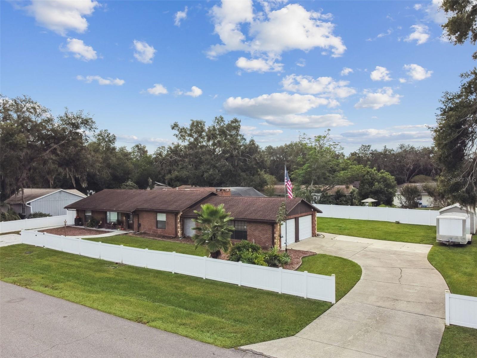 MEADOWOOD ESTATES - Residential
