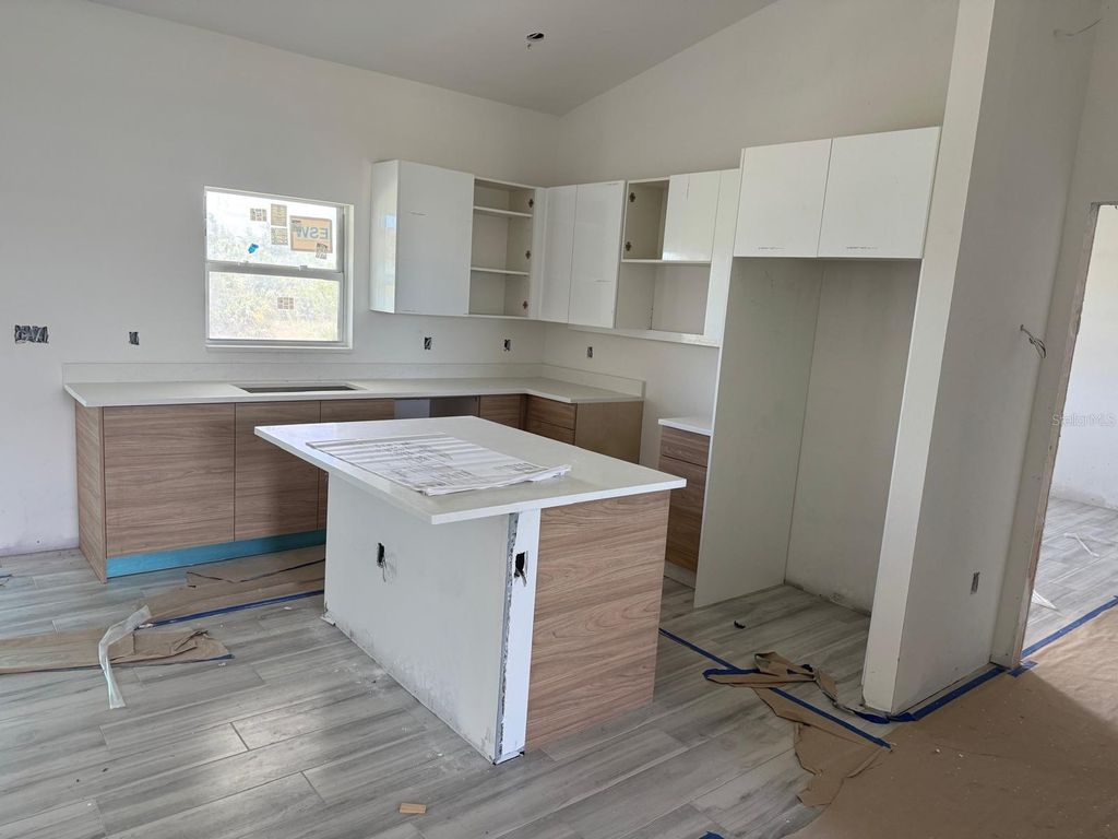 Photo of 14308 Appleton Boulevard, Port Charlotte, FL 33981 (MLS # C7513612)