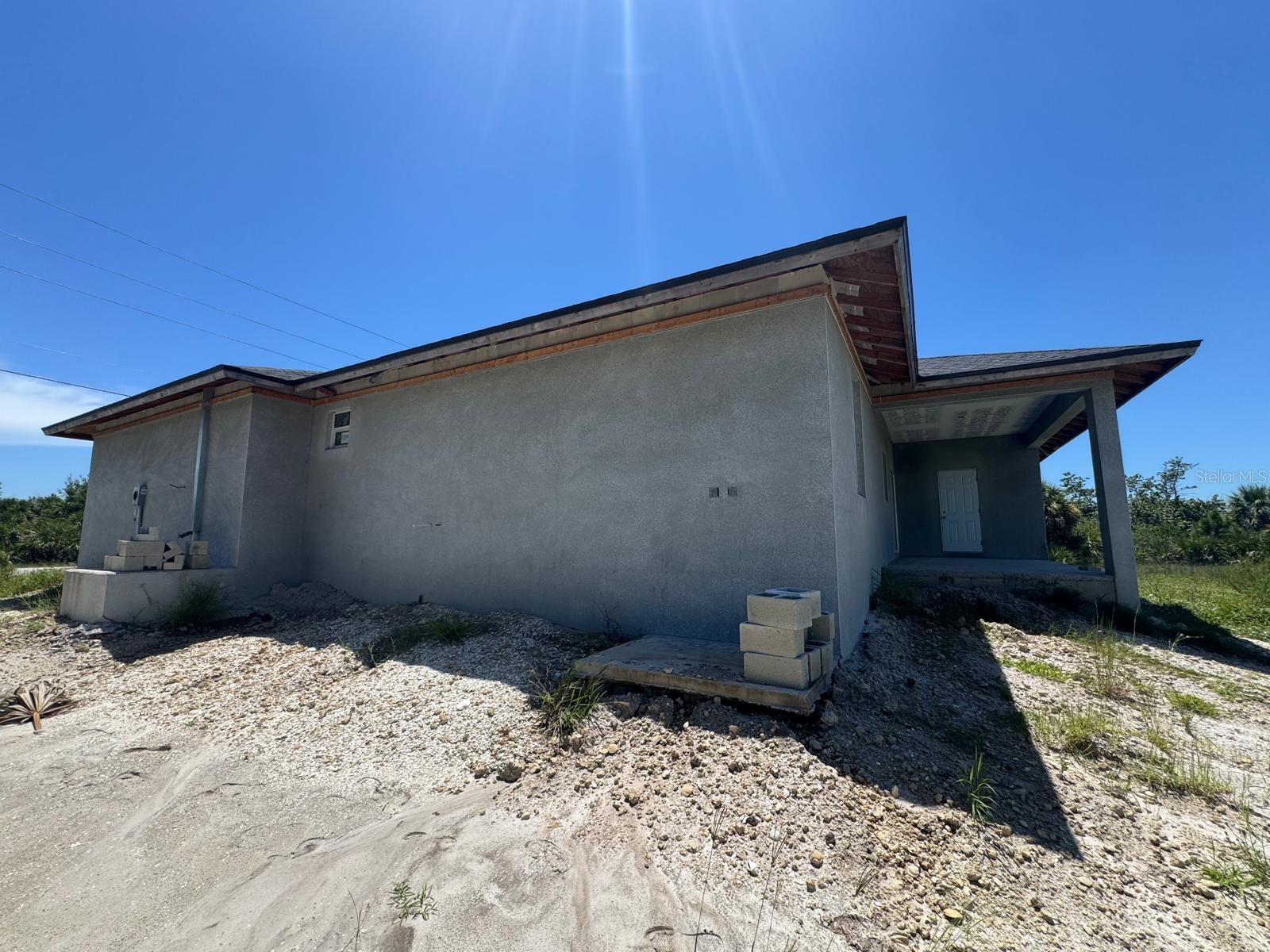 14308 APPLETON BOULEVARD