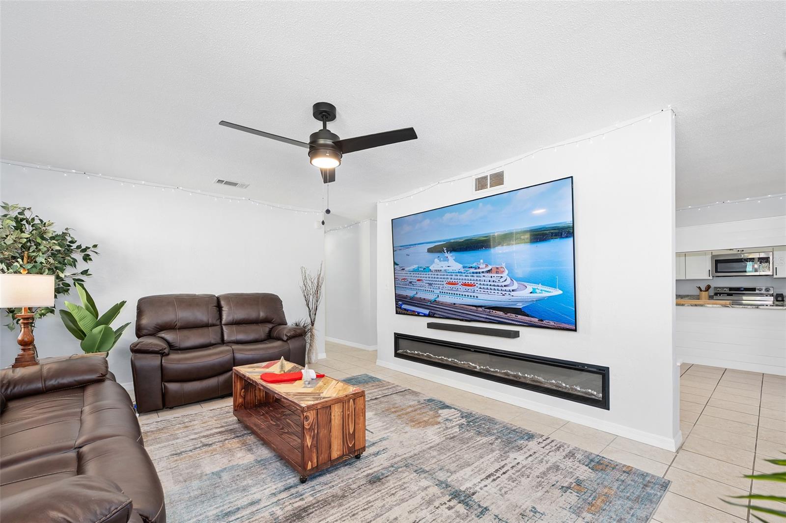 BEULAH MANOR - Residential