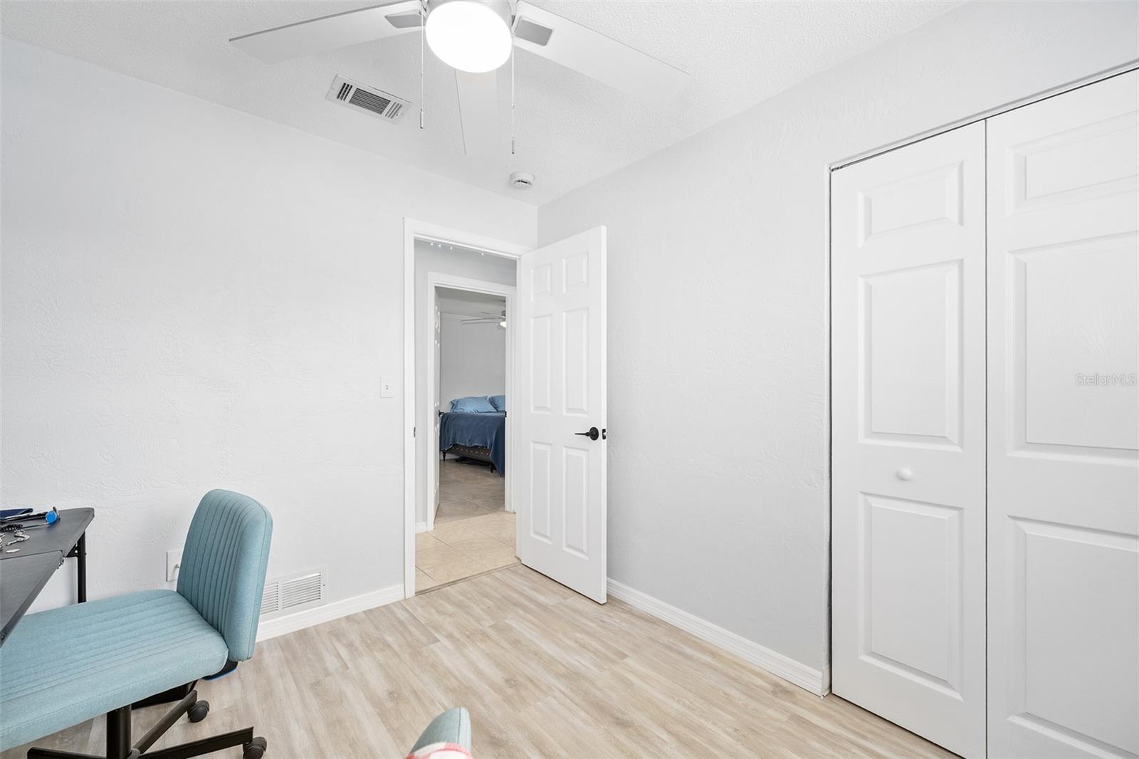 BEULAH MANOR - Residential