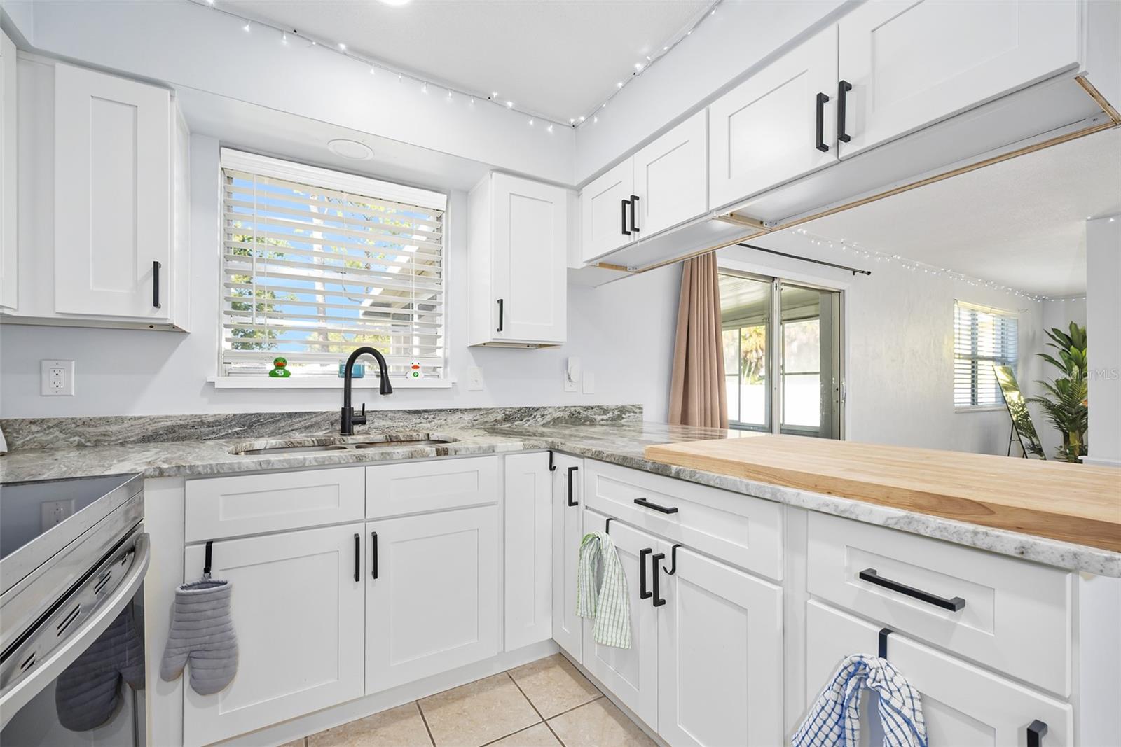 BEULAH MANOR - Residential