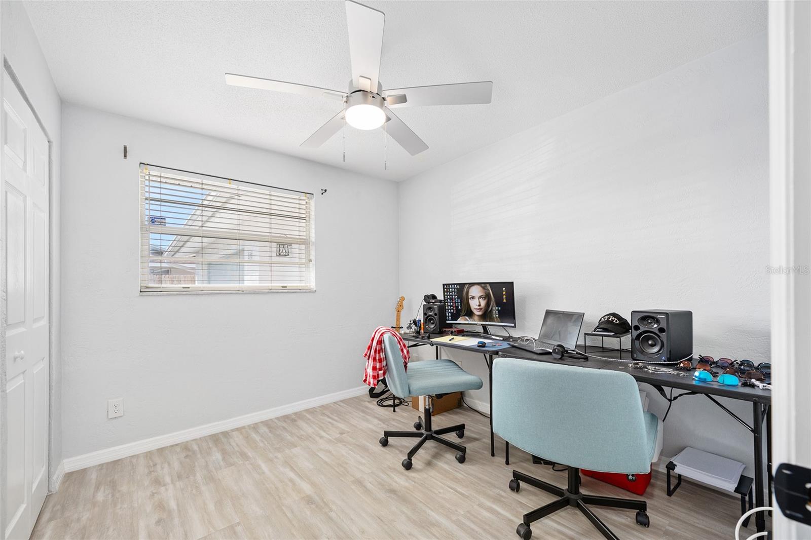 BEULAH MANOR - Residential