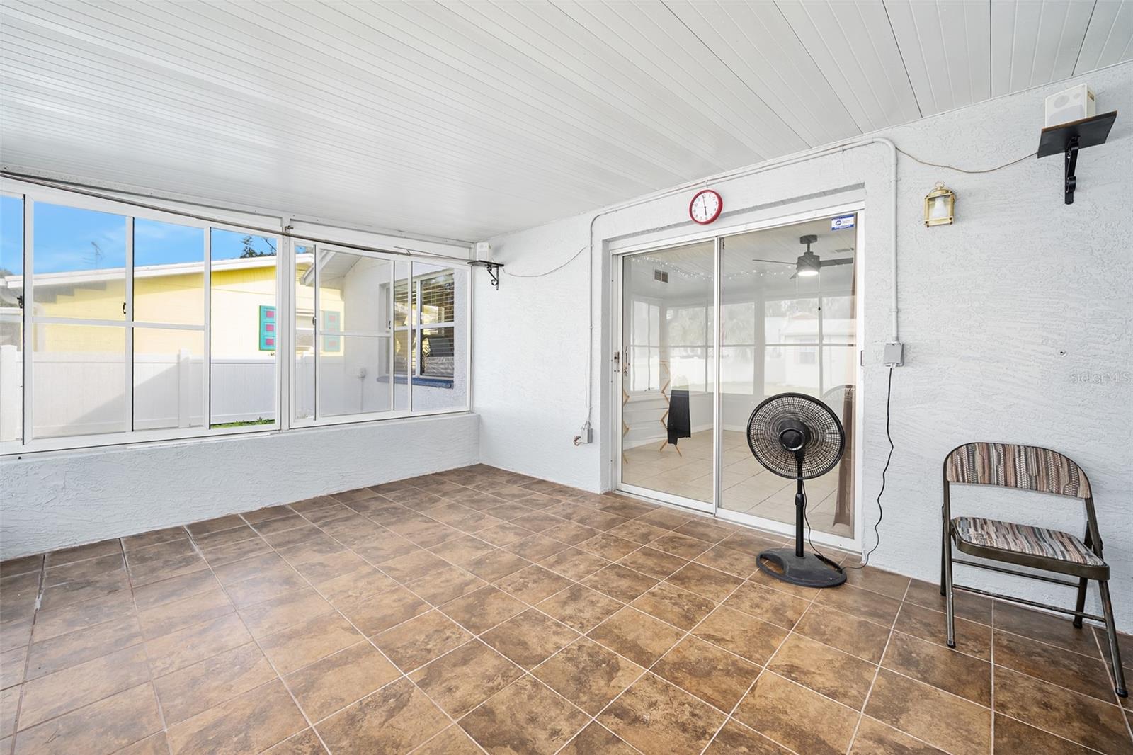 BEULAH MANOR - Residential