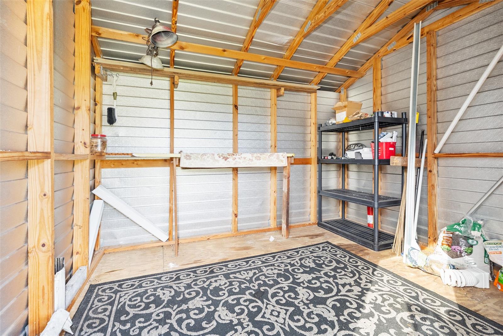 BEULAH MANOR - Residential