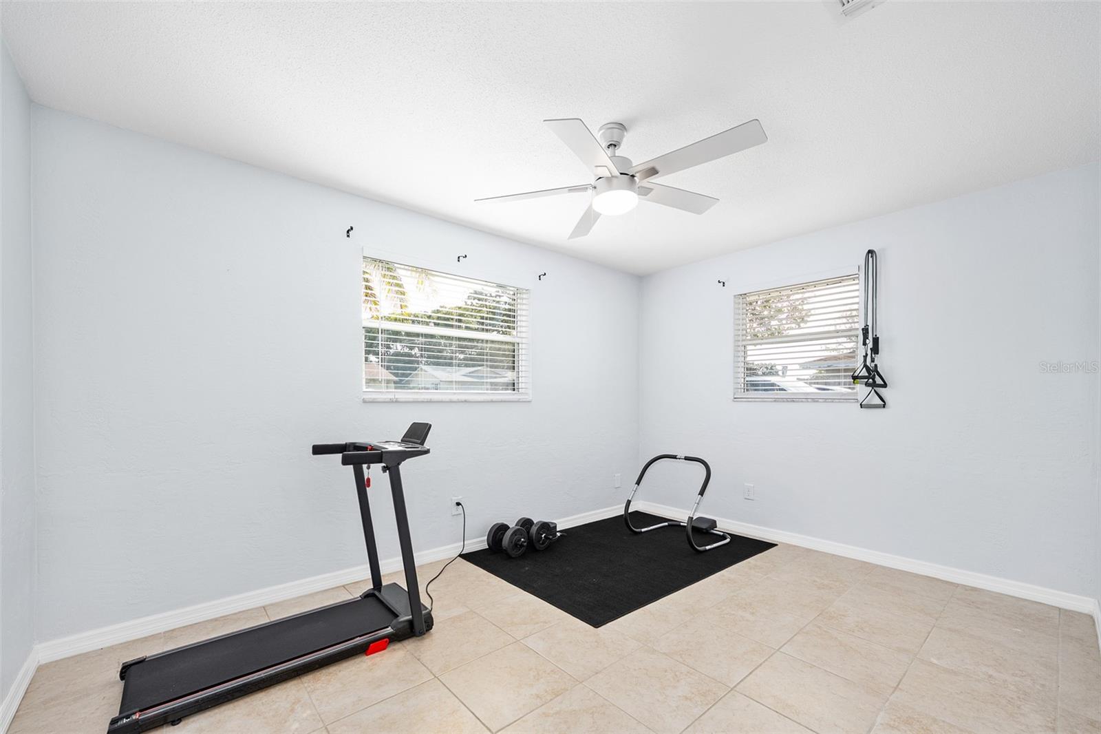 BEULAH MANOR - Residential