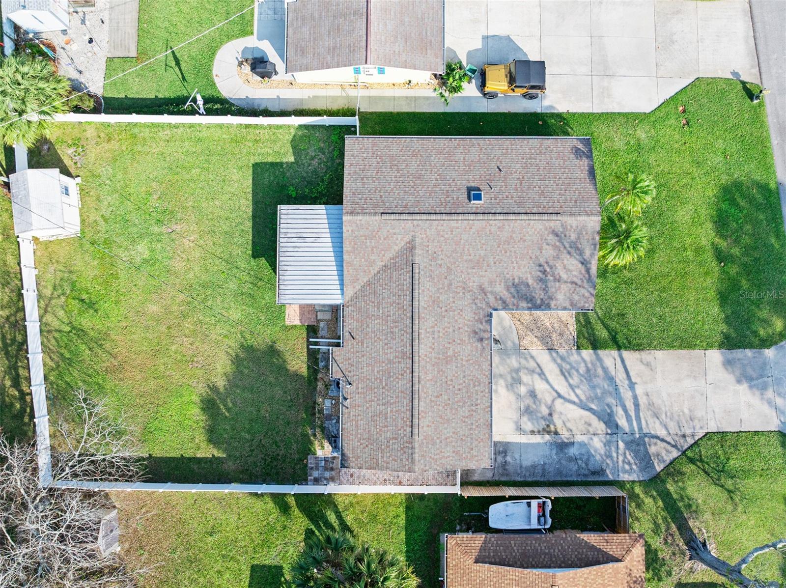 BEULAH MANOR - Residential