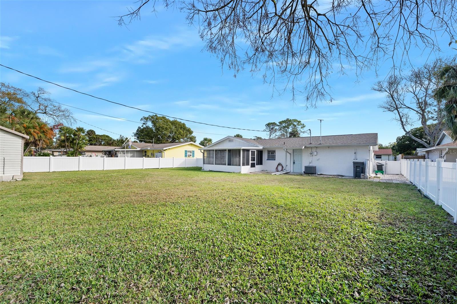 BEULAH MANOR - Residential