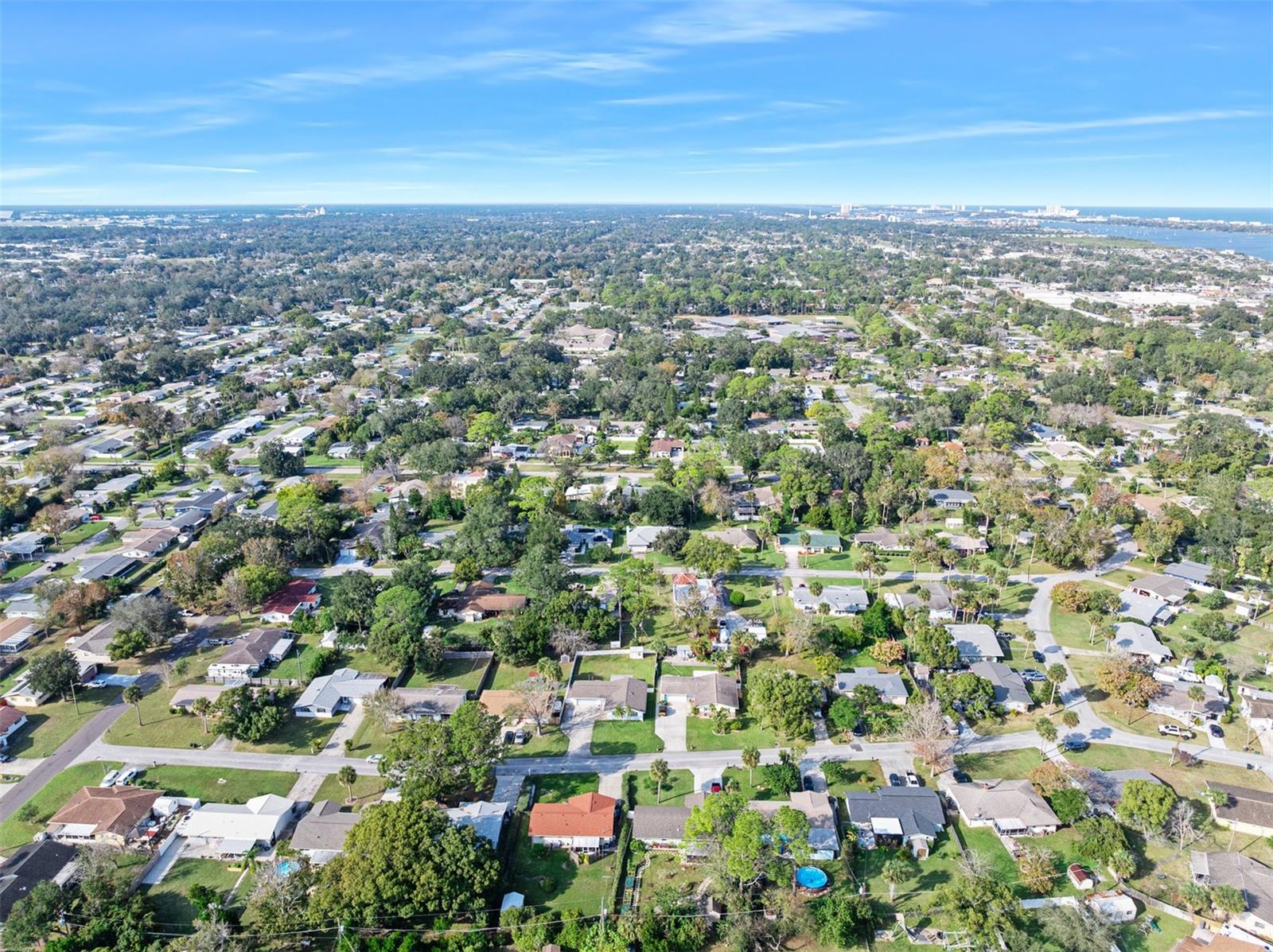 BEULAH MANOR - Residential