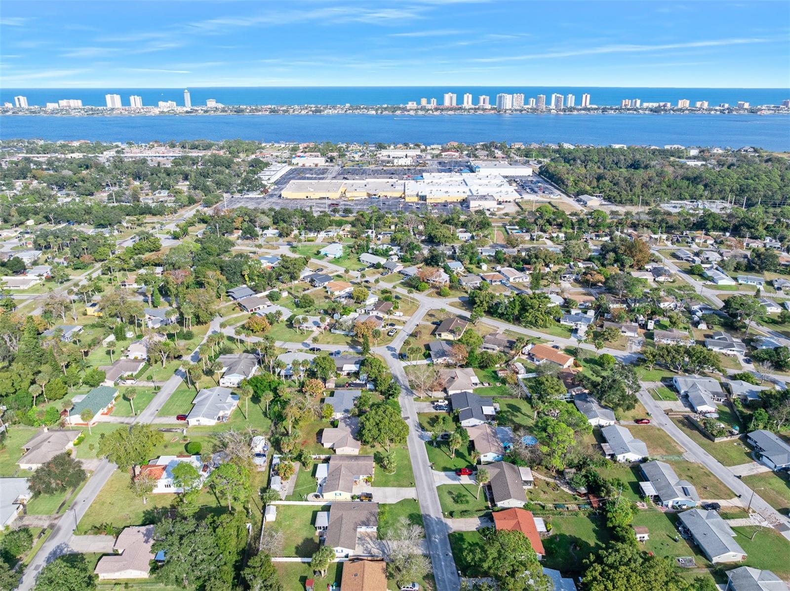 BEULAH MANOR - Residential