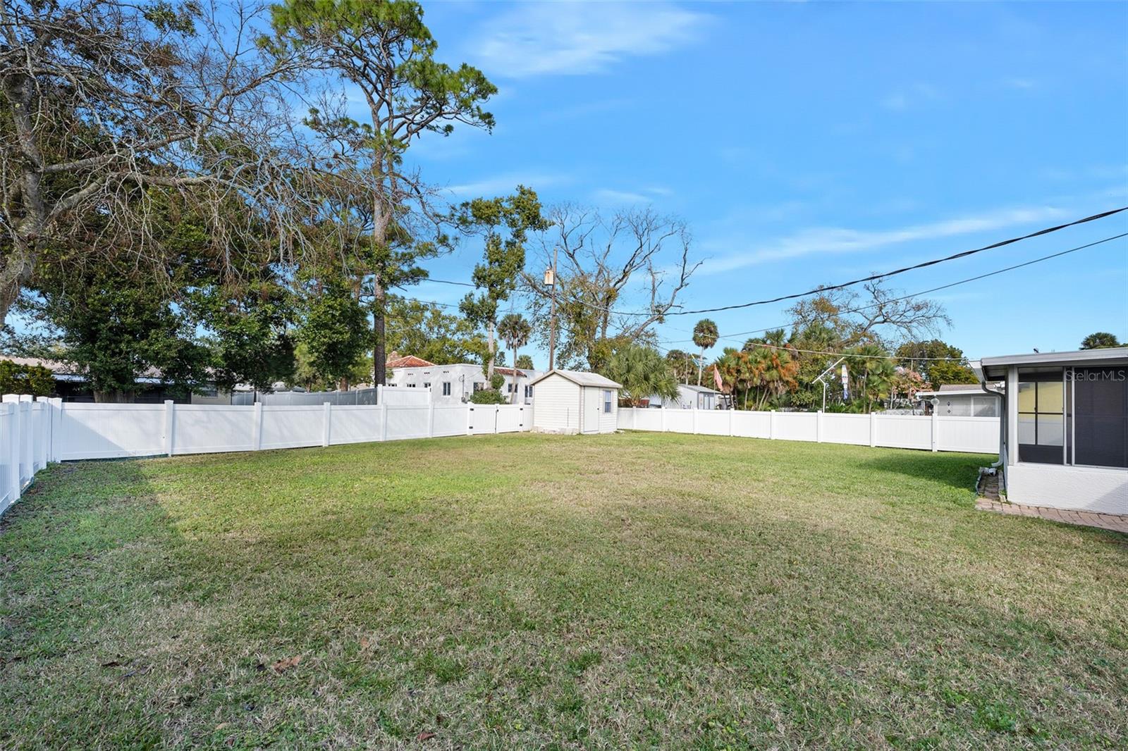 BEULAH MANOR - Residential