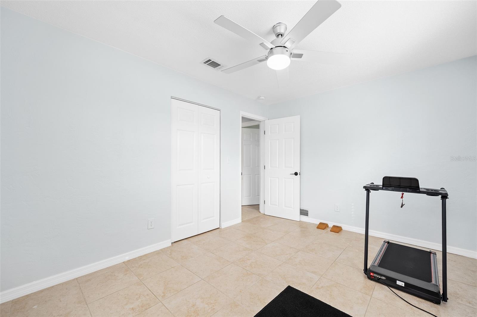 BEULAH MANOR - Residential