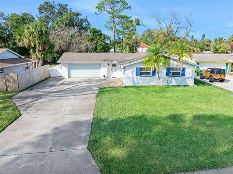 Photo of 538 Gertrude Lane, South Daytona, FL 32119 (MLS # V4946224)