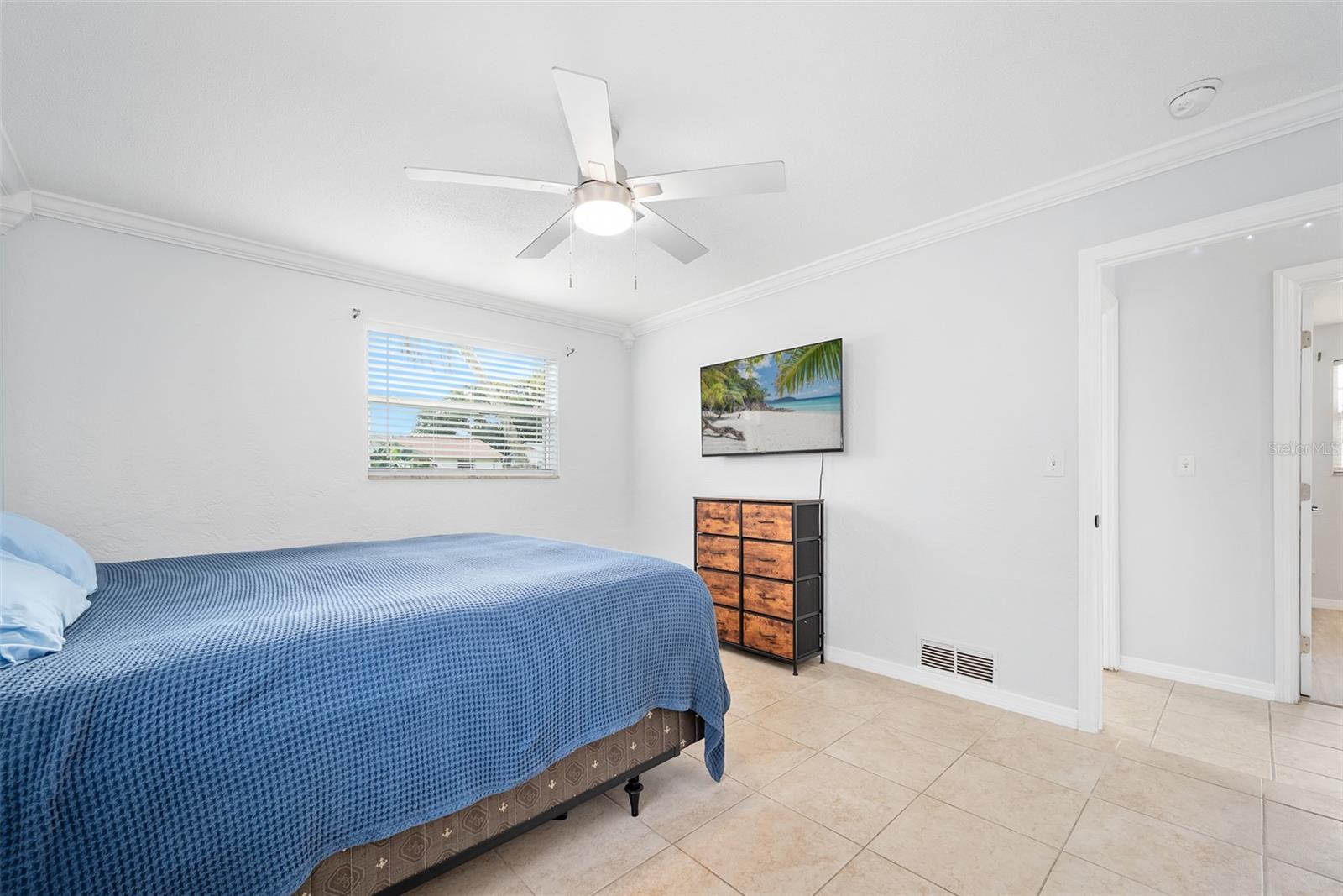 BEULAH MANOR - Residential