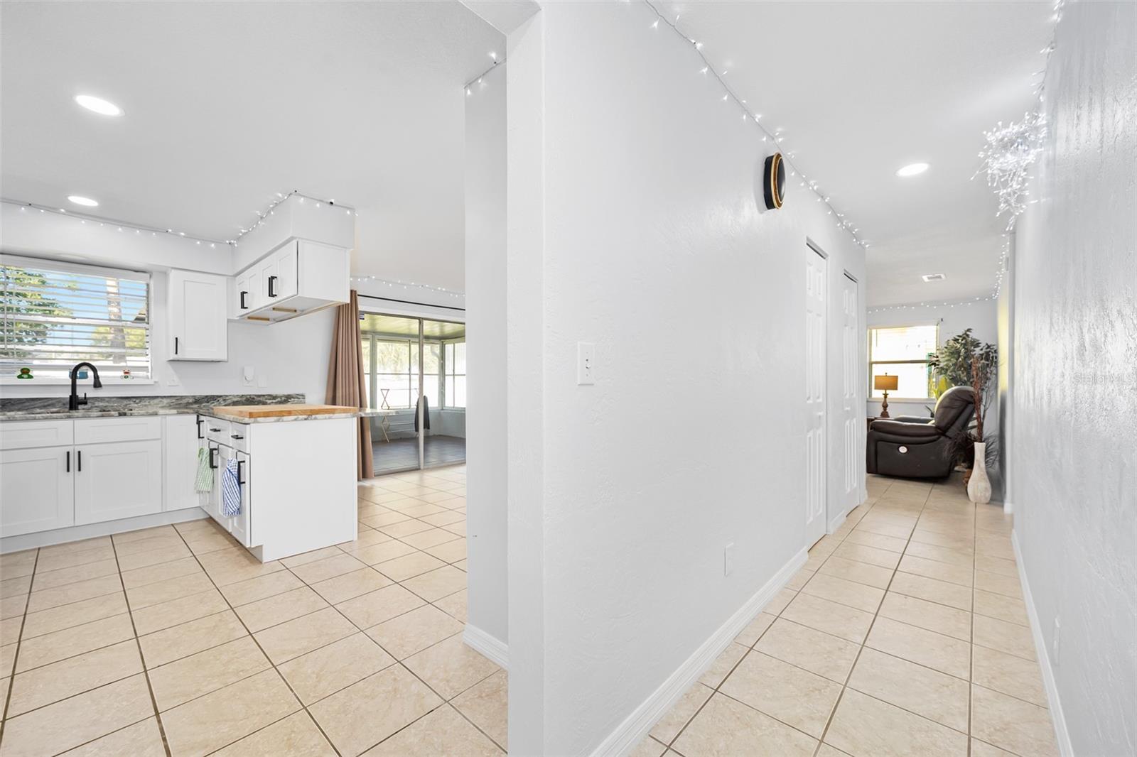 BEULAH MANOR - Residential