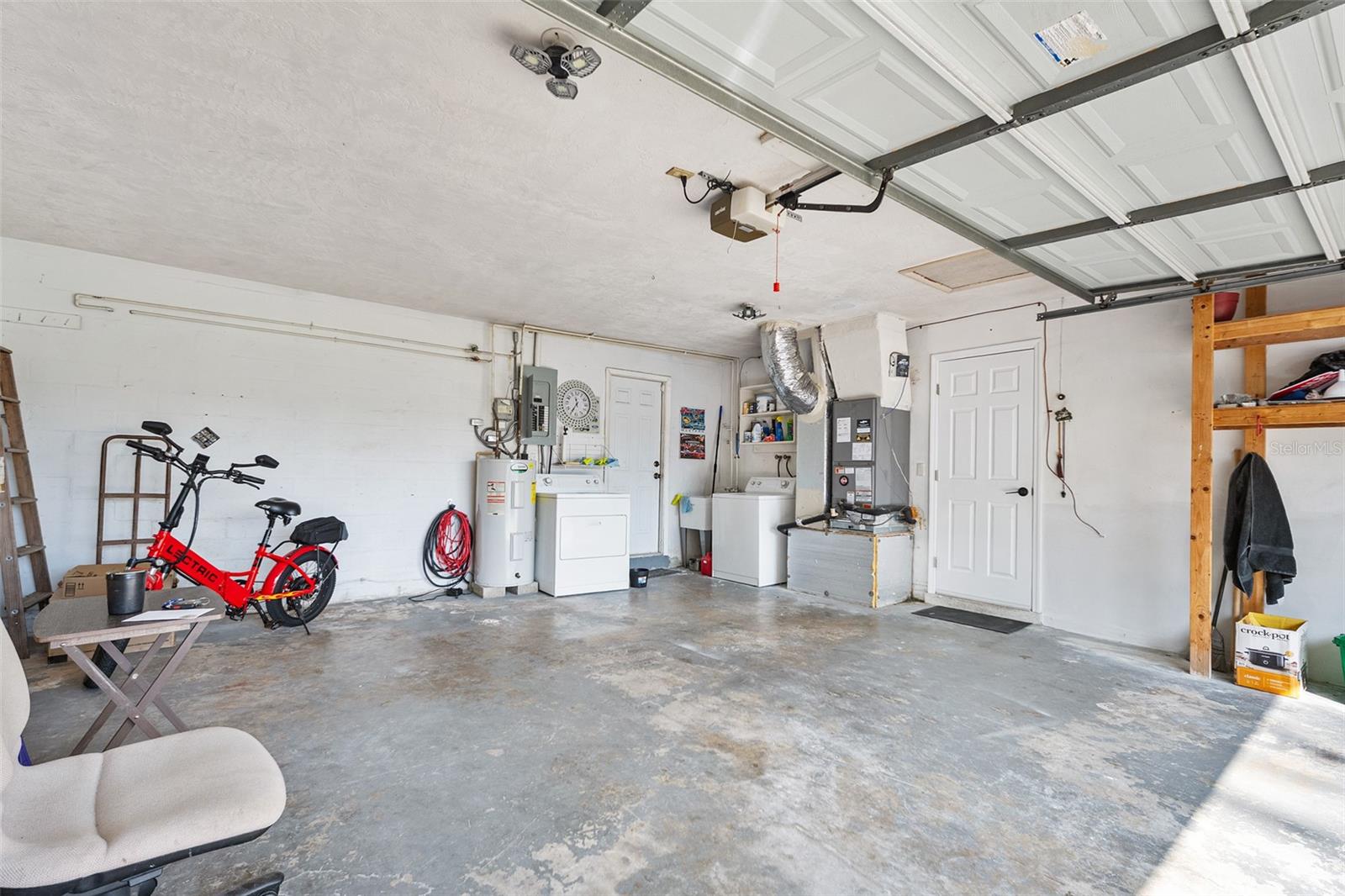 BEULAH MANOR - Residential