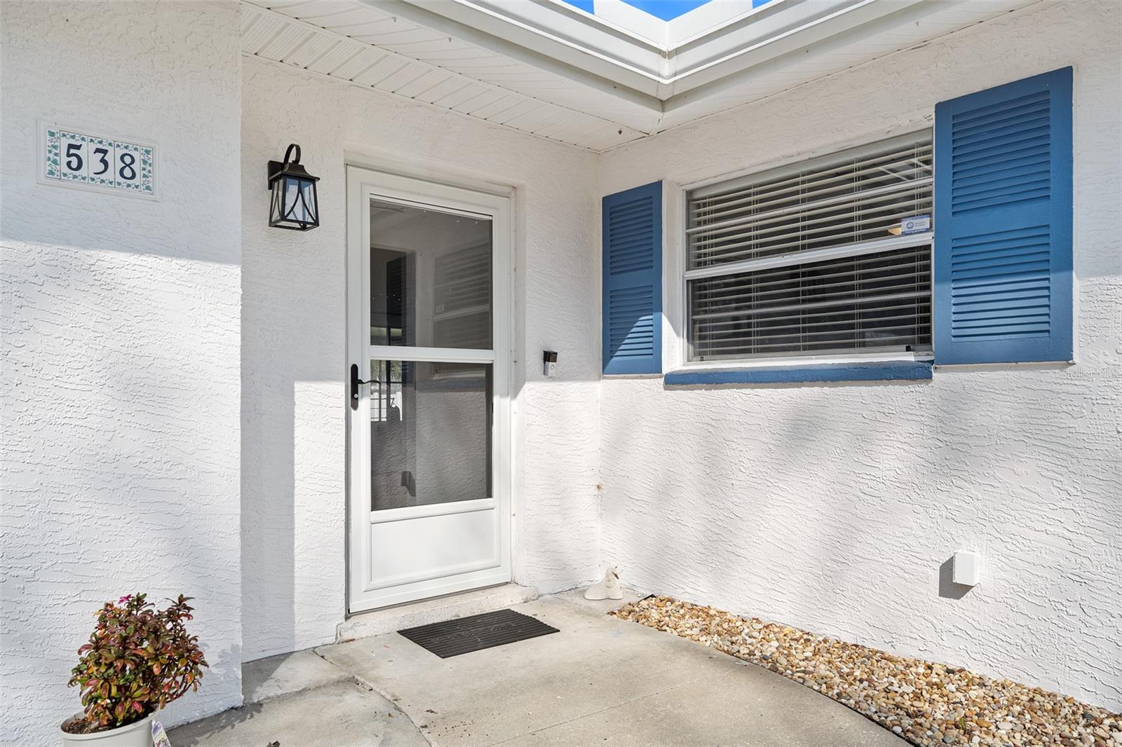 BEULAH MANOR - Residential