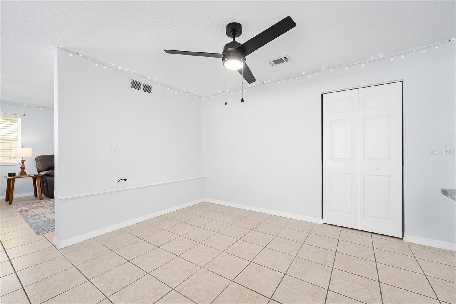 BEULAH MANOR - Residential