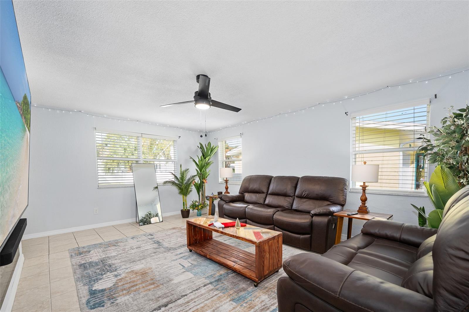 BEULAH MANOR - Residential