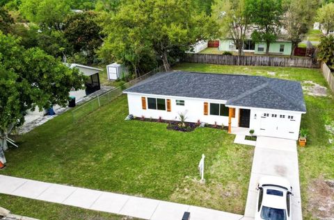 277 EMERSON DRIVE NW PALM BAY FL 32907