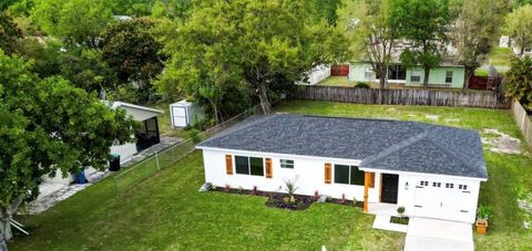 277 EMERSON DRIVE NW PALM BAY FL 32907