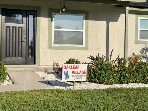 A home in TARPON SPRINGS