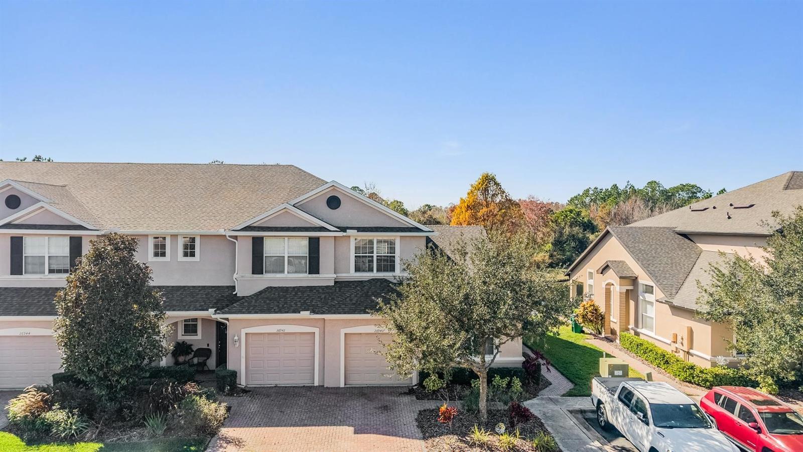 SEVEN OAKS - Residential