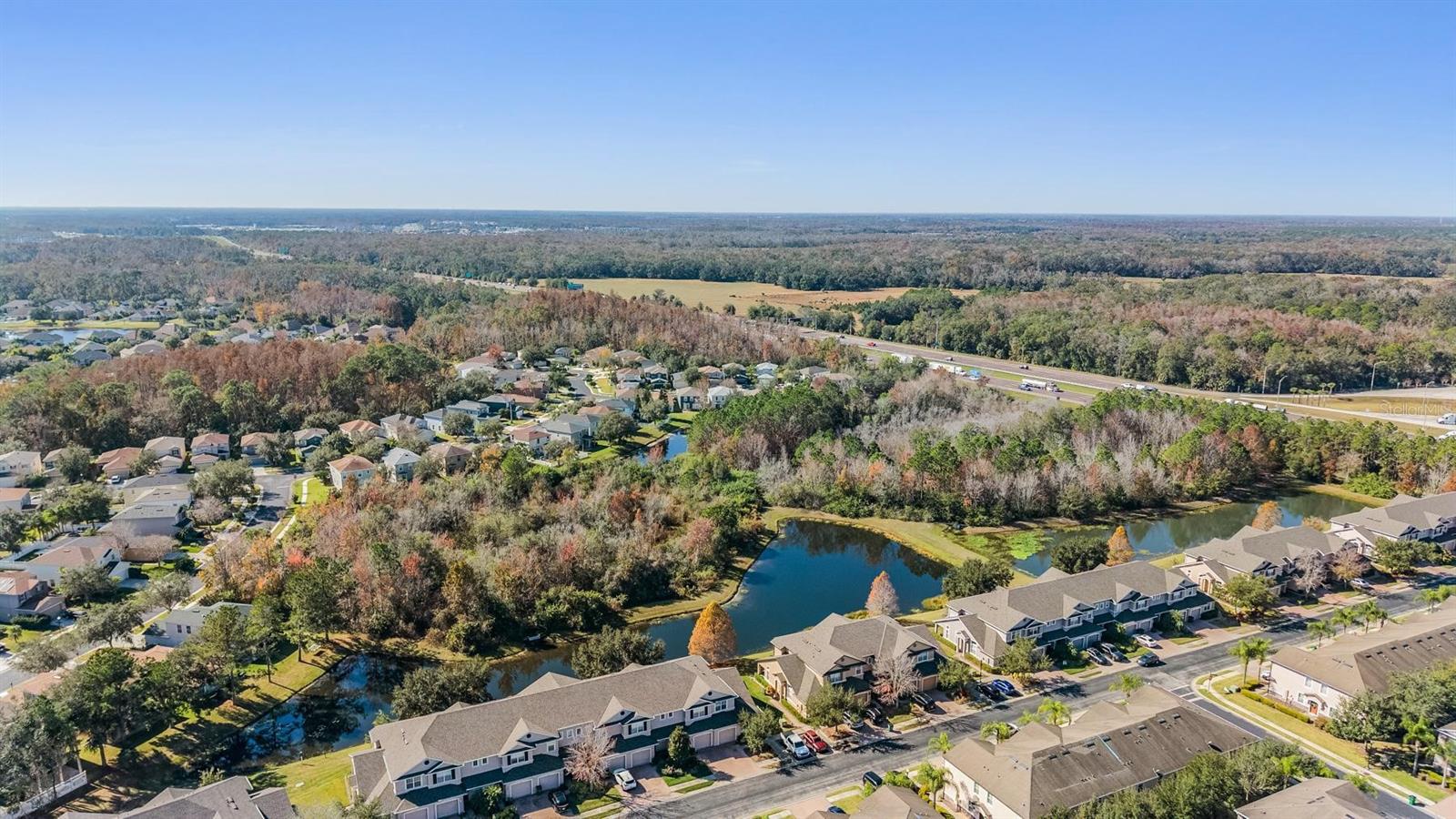 SEVEN OAKS - Residential