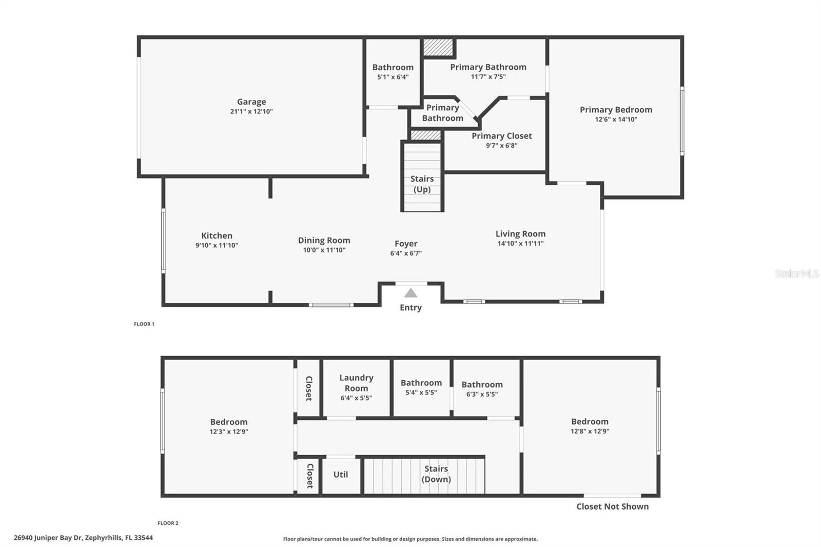 SEVEN OAKS - Residential