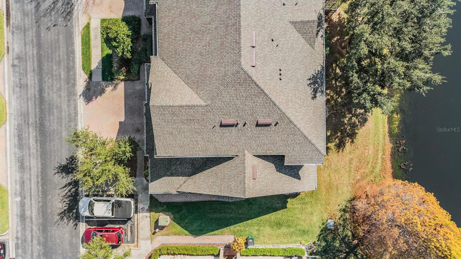 SEVEN OAKS - Residential