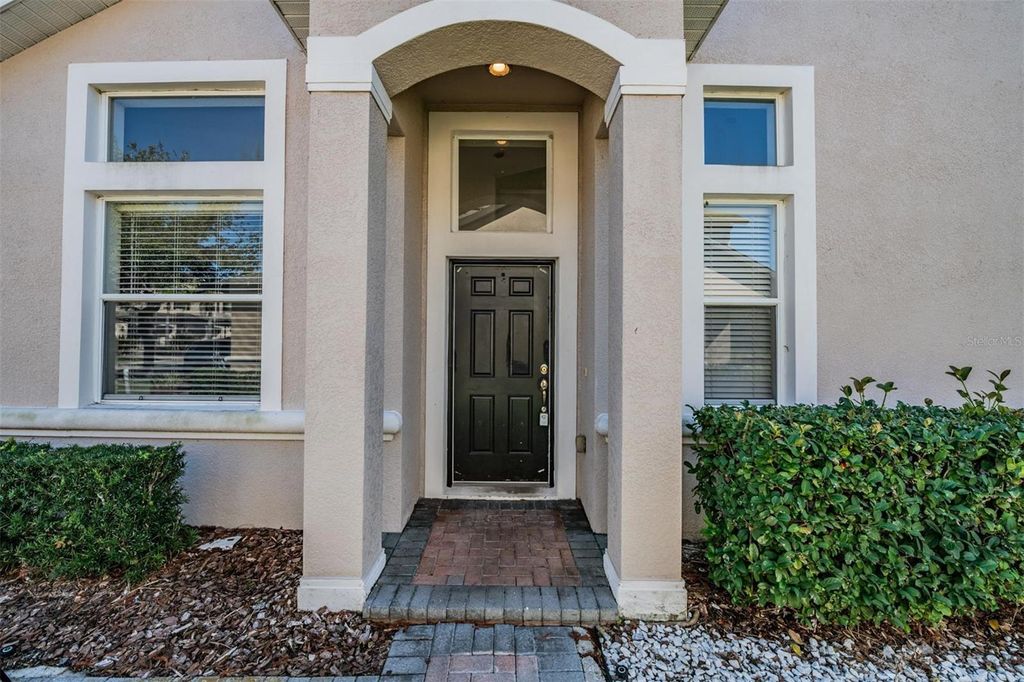 Photo of 26940 Juniper Bay Drive, Wesley Chapel, FL 33544 (MLS # TB8462587)