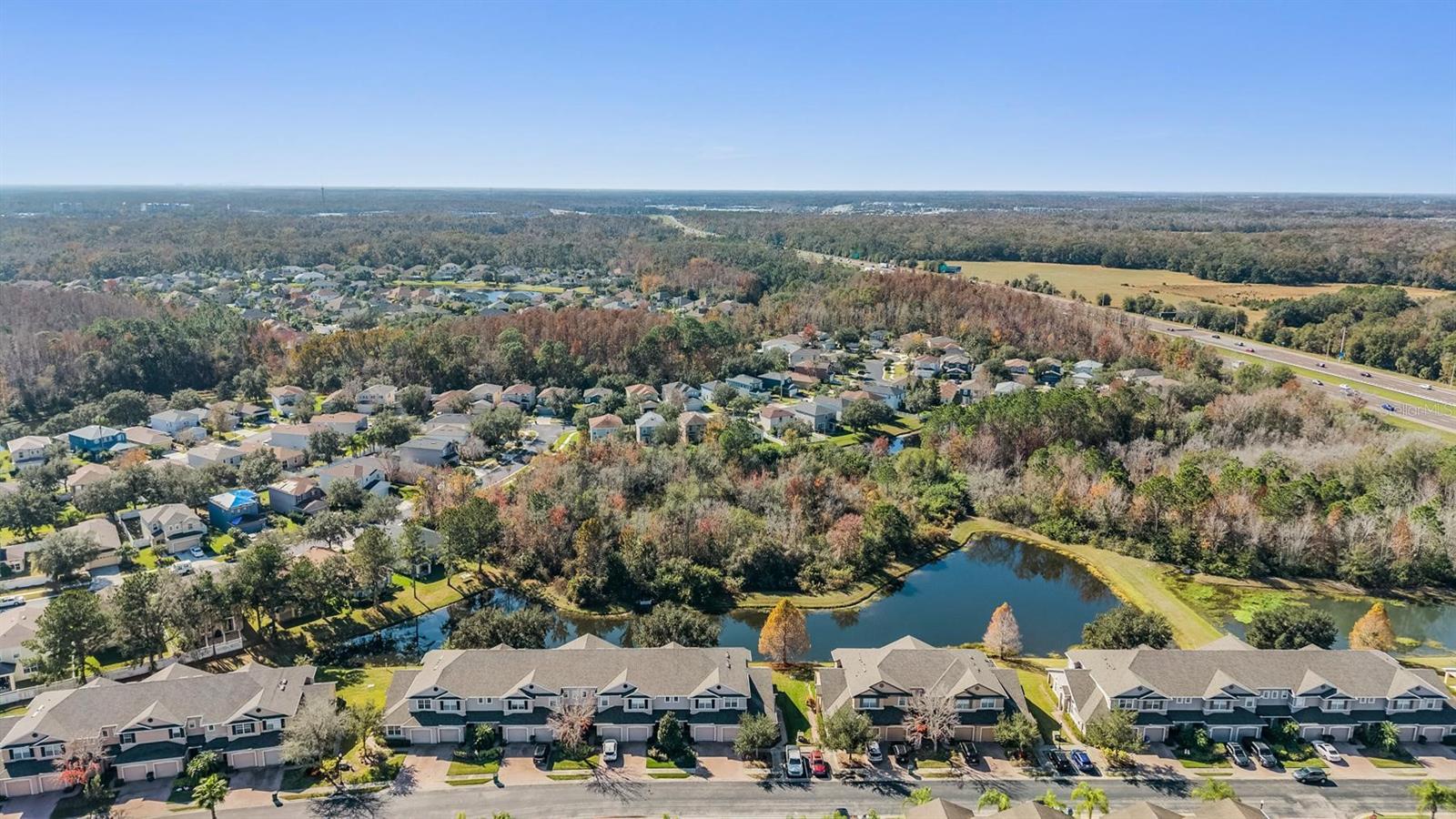 SEVEN OAKS - Residential