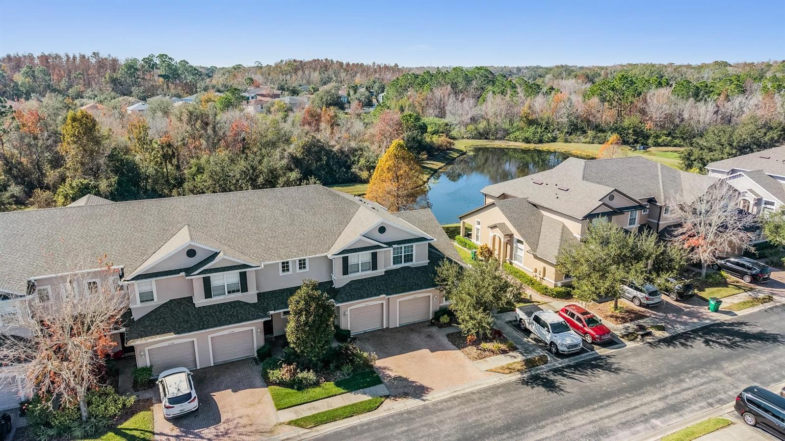 SEVEN OAKS - Residential