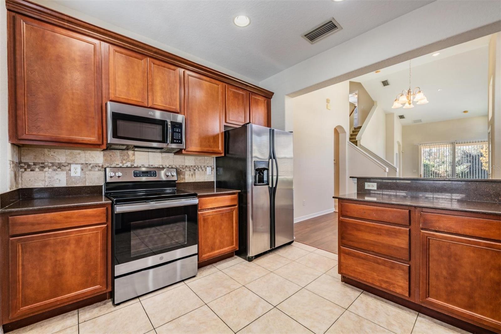 SEVEN OAKS - Residential