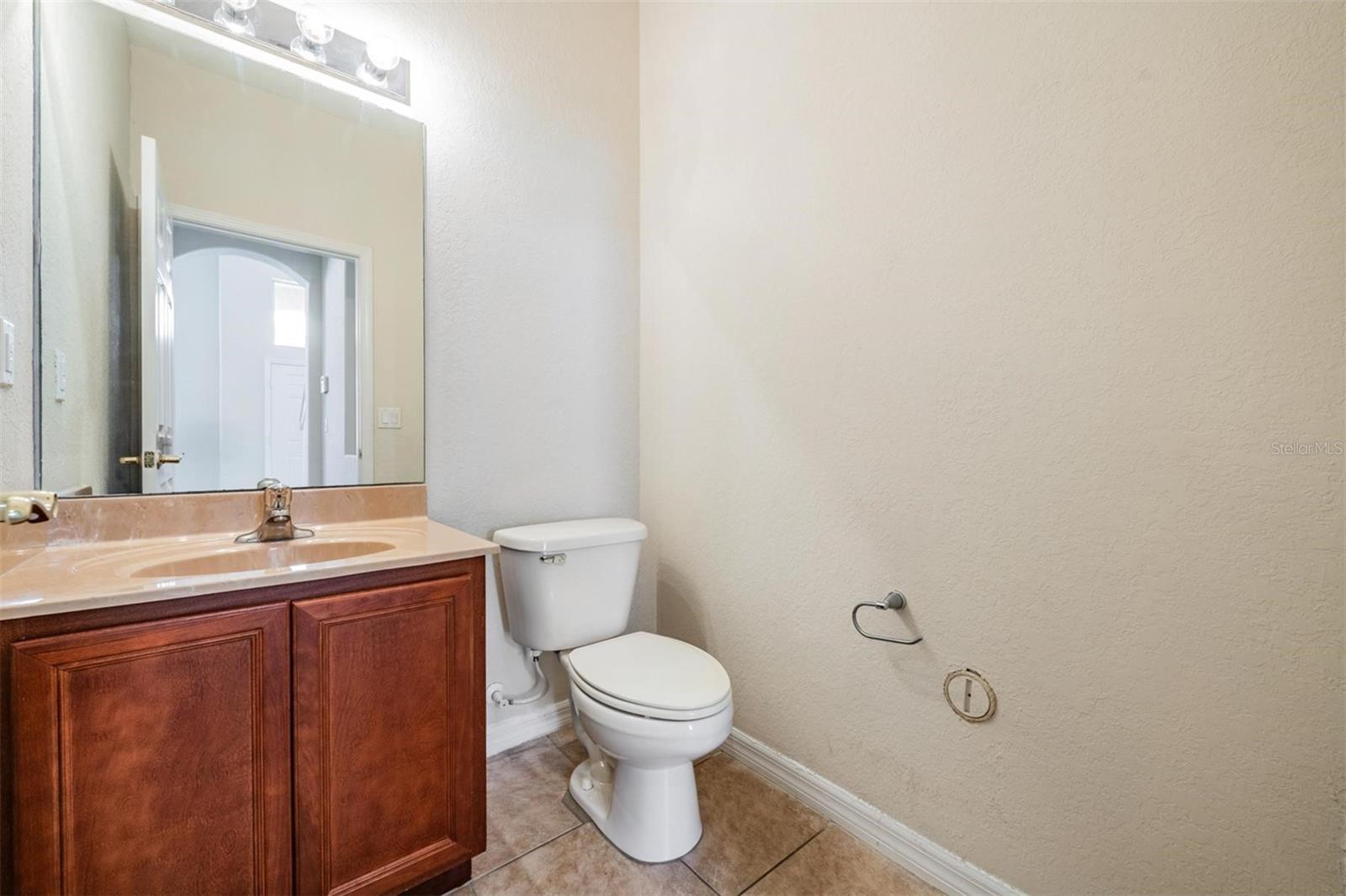 SEVEN OAKS - Residential