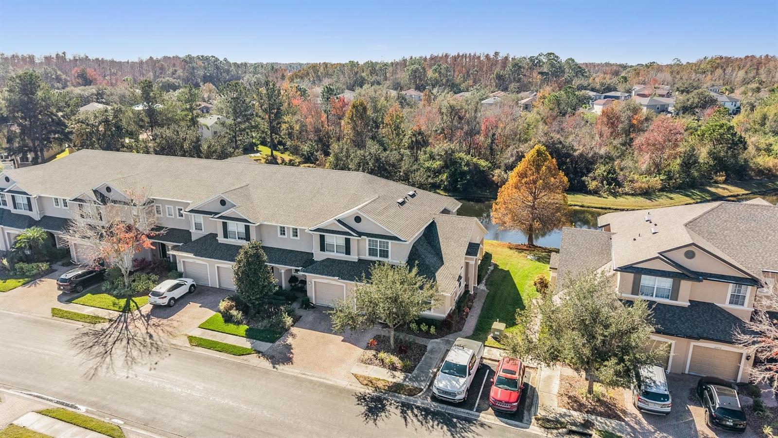 SEVEN OAKS - Residential