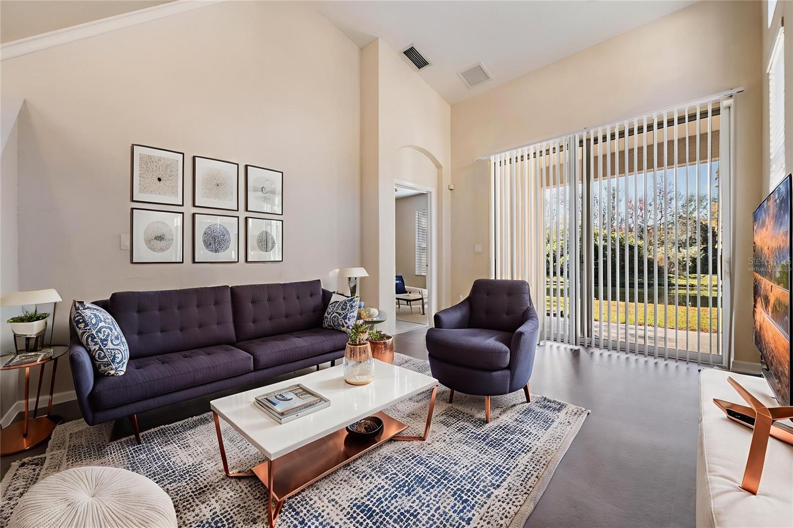 SEVEN OAKS - Residential