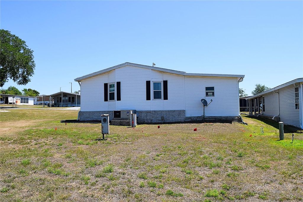Photo of 10105 Wellington Avenue, Dade City, FL 33525 (MLS # TB8376385)