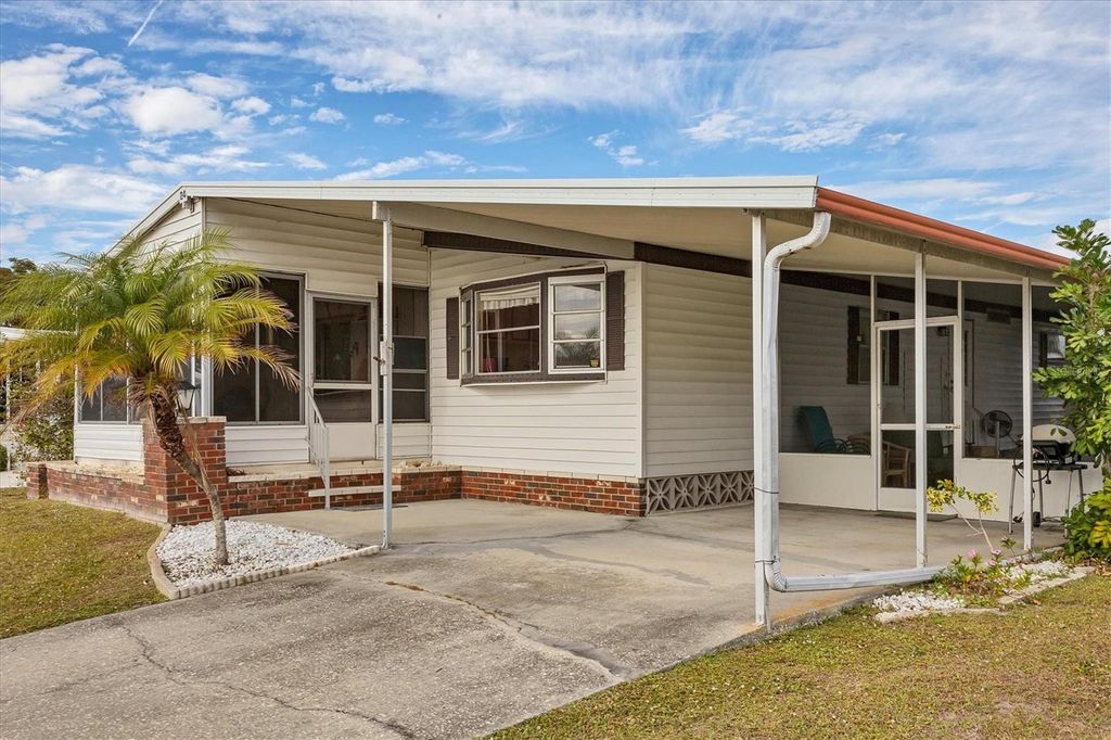 Photo of 24 S Easter Island Circle, Englewood, FL 34223 (MLS # D6145231)