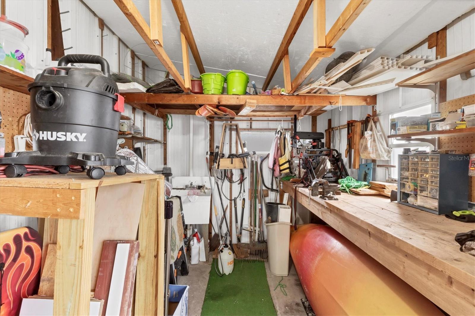 POLYNESIAN VILLAGE - Residential