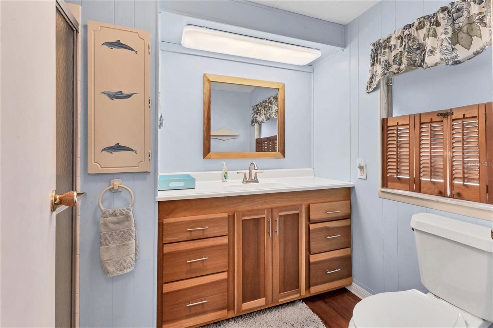 POLYNESIAN VILLAGE - Residential