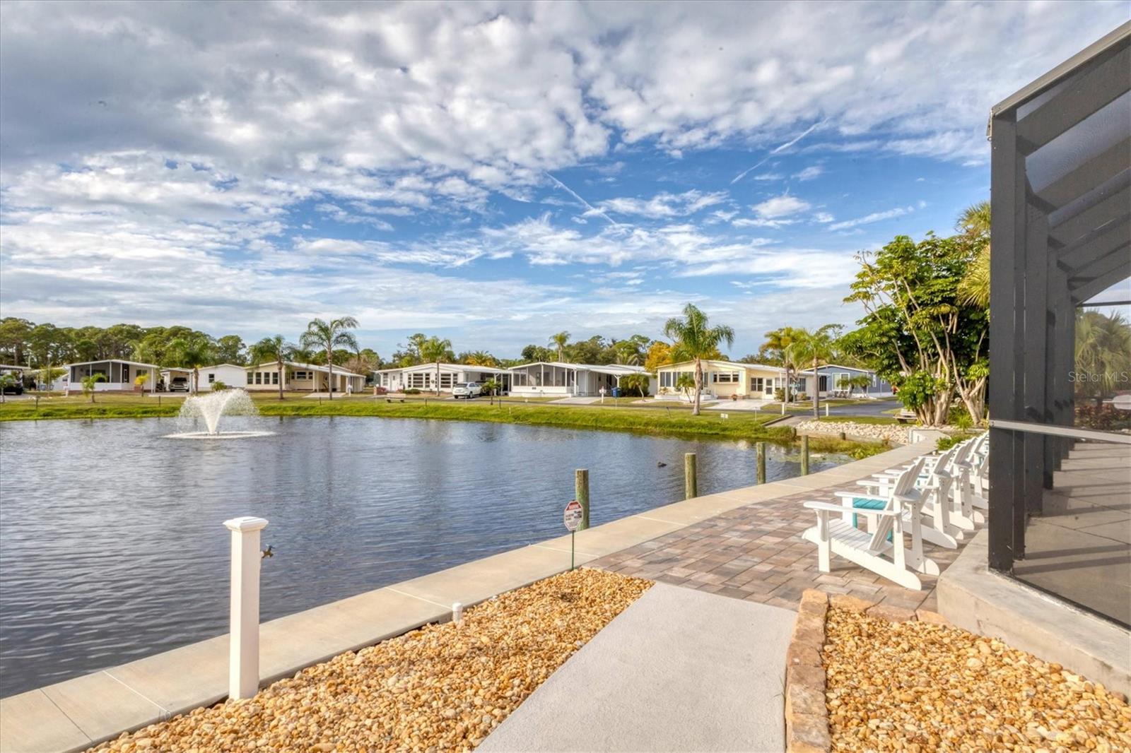 POLYNESIAN VILLAGE - Residential