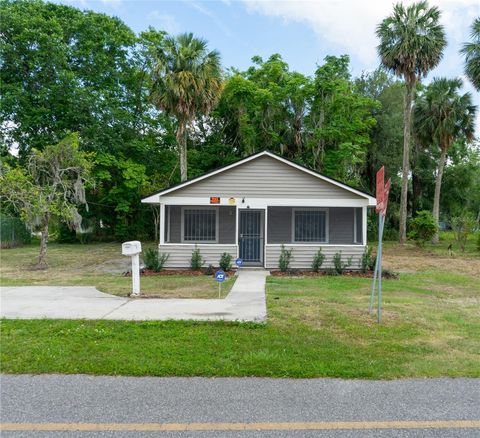 Photo of 1307 Railroad Avenue, Sanford, FL 32771 (MLS # O6302828)