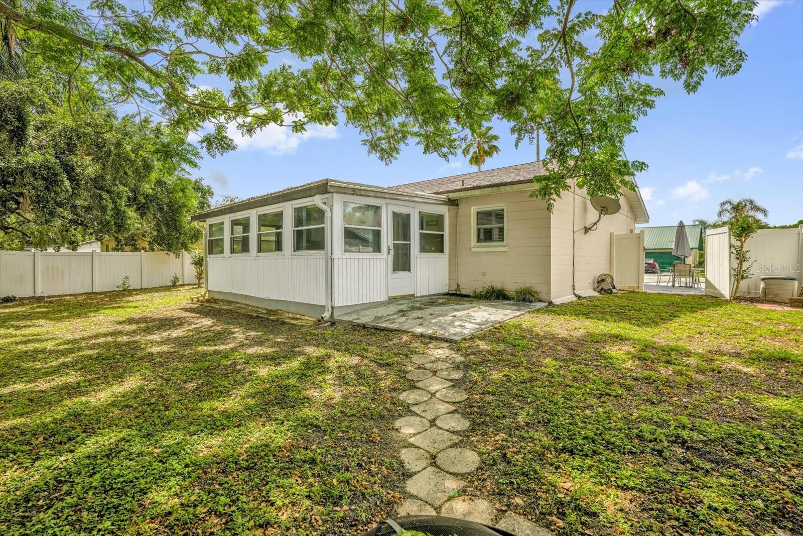 CYPRESS ARBOR - Residential