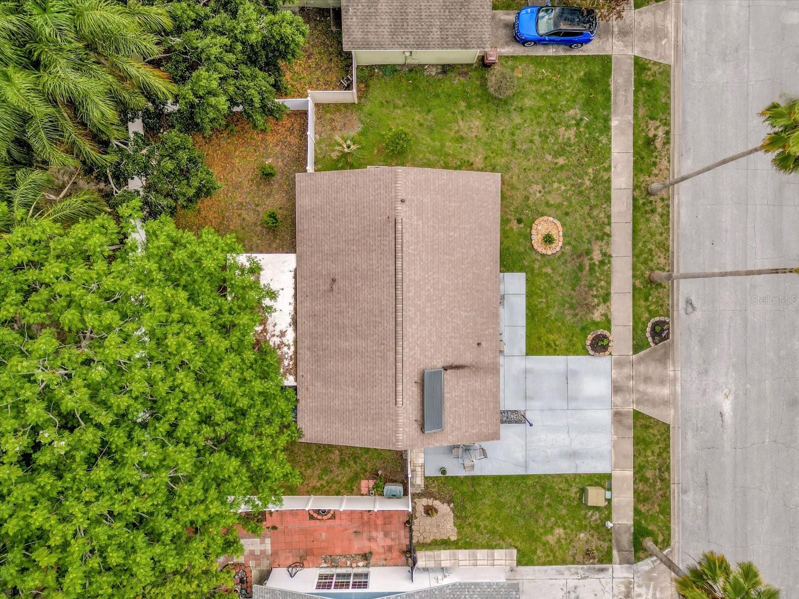 CYPRESS ARBOR - Residential