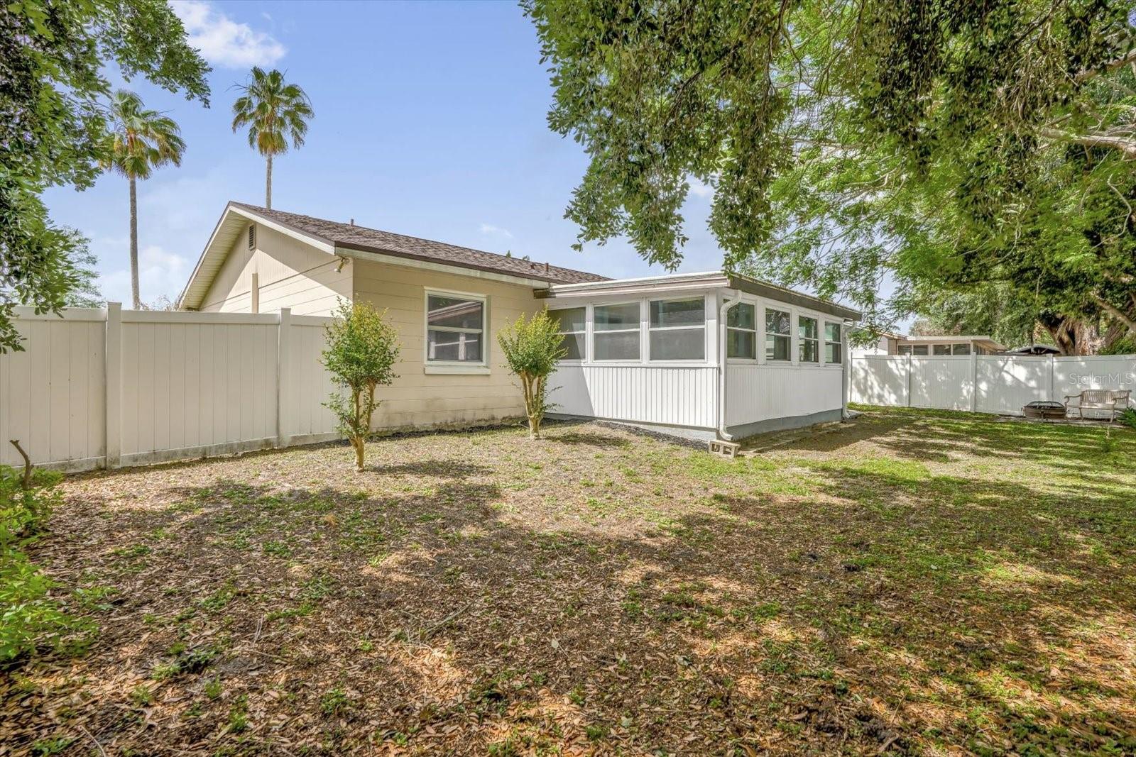 CYPRESS ARBOR - Residential