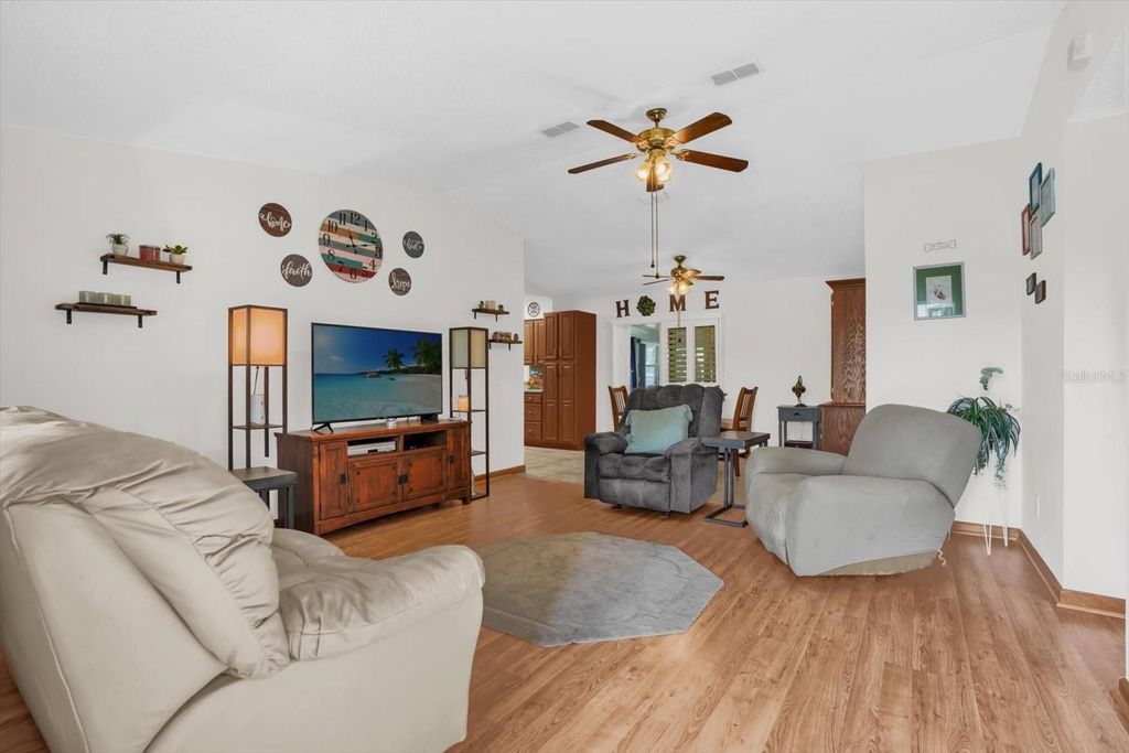 Photo of 1325 Cypress Arbor Pl, Kissimmee, FL 34744 (MLS # O6398060)