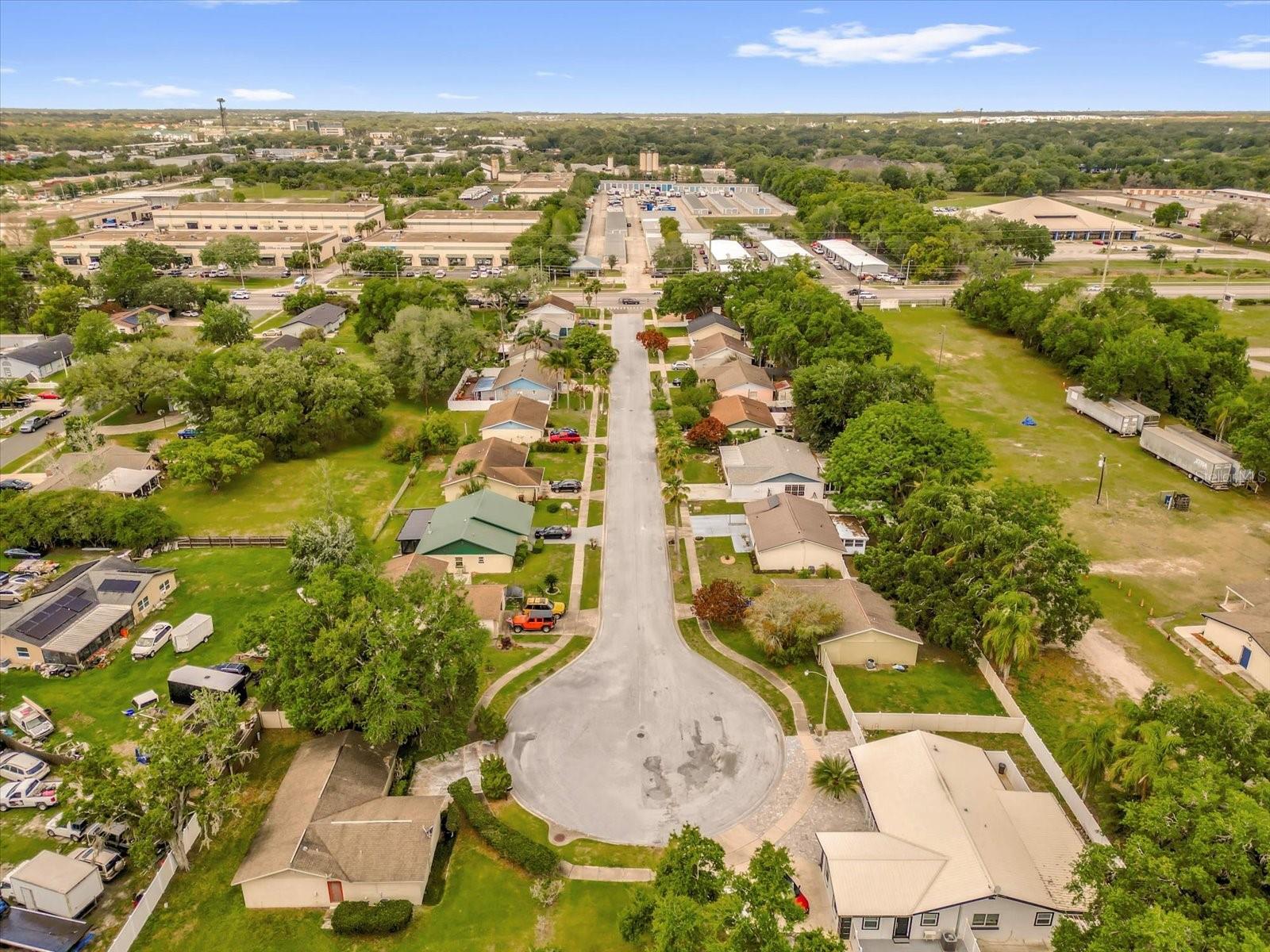 CYPRESS ARBOR - Residential