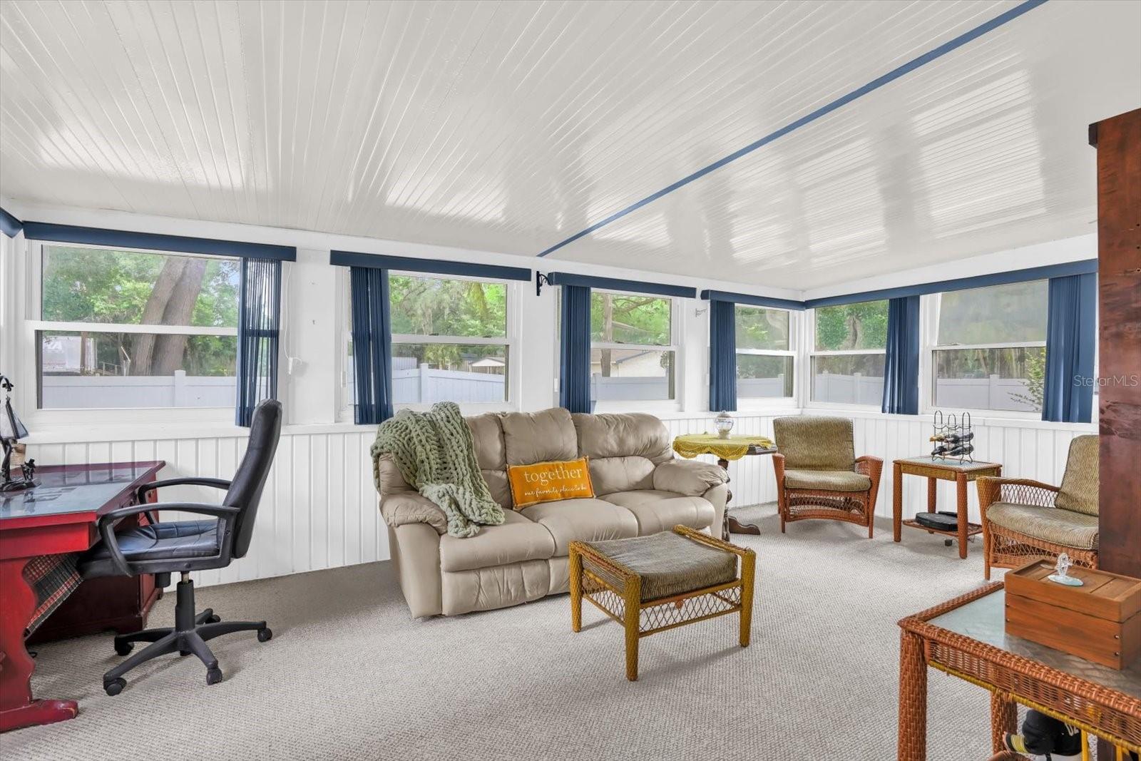 CYPRESS ARBOR - Residential